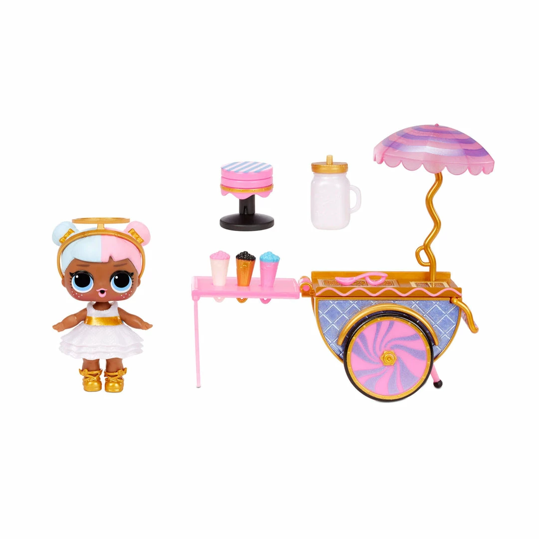 Create Your Own Bundle LOL Surprise Furniture Series 4 Sweet Boardwalk With Sugar Doll And 10+ Surprises 4 Create Your Own Bundle LOL Surprise Furniture Series 4 Sweet Boardwalk With Sugar Doll And 10+ Surprises