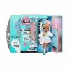 L.O.L. Surprise! Official Store LOL Surprise OMG Sweets Fashion Doll – Series 4 Doll With 20 Surprises