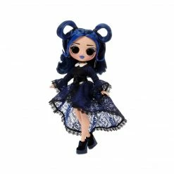 LOL Surprise OMG Moonlight B.B. Fashion Doll - Dress Up Doll Set With 20 Surprises