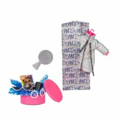 L.O.L. Surprise! Official Store Sale LOL Surprise OMG Dance Dance Dance B-Gurl Fashion Doll With 15 Surprises