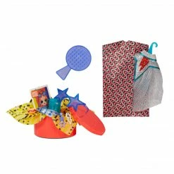 L.O.L. Surprise! Official Store Sale LOL Surprise OMG Dance Dance Dance Major Lady Fashion Doll With 15 Surprises