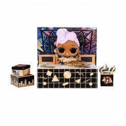 LOL Surprise Big B.B. (Big Baby) D.J. – 11