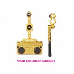 LOL Surprise Big B.B. (Big Baby) D.J. – 11