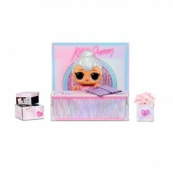 Create Your Own Bundle LOL Surprise Big B.B. (Big Baby) Kitty Queen – 11" Large Doll 13 Create Your Own Bundle LOL Surprise Big B.B. (Big Baby) Kitty Queen – 11