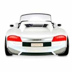 Rainbow High Convertible Color Change Car