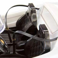 Rainbow High Convertible Color Change Car