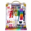 Rainbow High Deluxe Fashion Closet Playset With 400+ Fashion Combinations 2 Rainbow High Deluxe Fashion Closet Playset With 400+ Fashion Combinations