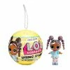 L.O.L. Surprise! Official Store Collectible Dolls LOL Surprise Spring Sparkle-Chick-a-Dee With 7 Surprises