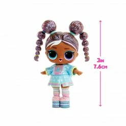 L.O.L. Surprise! Official Store Collectible Dolls LOL Surprise Spring Sparkle-Chick-a-Dee With 7 Surprises 15 L.O.L. Surprise! Official Store Collectible Dolls LOL Surprise Spring Sparkle-Chick-a-Dee With 7 Surprises