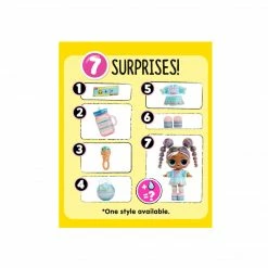 L.O.L. Surprise! Official Store Collectible Dolls LOL Surprise Spring Sparkle-Chick-a-Dee With 7 Surprises 13 L.O.L. Surprise! Official Store Collectible Dolls LOL Surprise Spring Sparkle-Chick-a-Dee With 7 Surprises
