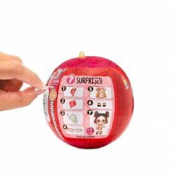 Collectible Dolls LOL Surprise Lunar New Year Doll Or Pet With 7 Surprises 10 Collectible Dolls LOL Surprise Lunar New Year Doll Or Pet With 7 Surprises