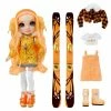 Rainbow High Winter Break Fashion Doll Poppy Rowan With Accessories 1 Rainbow High Winter Break Fashion Doll Poppy Rowan With Accessories