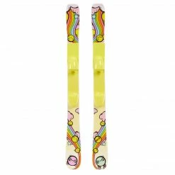 Rainbow High Winter Break Fashion Doll Sunny Madison With Accessories