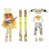 Rainbow High Winter Break Fashion Doll Sunny Madison With Accessories 2 Rainbow High Winter Break Fashion Doll Sunny Madison With Accessories