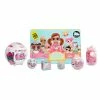LOL Surprise Deluxe Mega Gift Box Surprise – Mystery Gift Box With 35+ Surprises And Over $65 Value Exclusives & Vault 2 LOL Surprise Deluxe Mega Gift Box Surprise – Mystery Gift Box With 35+ Surprises And Over $65 Value Exclusives & Vault