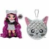 Na Na Na Surprise 2-in-1 Soft Fashion Doll Glam Series - Chrissy Diamond 2 Na Na Na Surprise 2-in-1 Soft Fashion Doll Glam Series - Chrissy Diamond