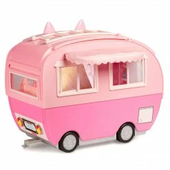 Na Na Na Surprise Kitty Cat Camper 14 Na Na Na Surprise Kitty Cat Camper