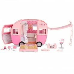 Na Na Na Surprise Kitty Cat Camper 18 Na Na Na Surprise Kitty Cat Camper