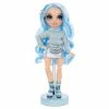 Rainbow High Gabriella Icely-Series 3 Ice (Light Blue) Fashion Doll With 2 Outfits 2 Rainbow High Gabriella Icely-Series 3 Ice (Light Blue) Fashion Doll With 2 Outfits