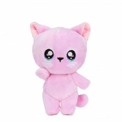 Na Na Na Surprise Family, Soft Lavender Kitty Family, Doll Set Of 3 With 2 Fashion Dolls And 1 Pet