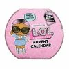 Gifts LOL Surprise 2021 Advent Calendar With Limited Edition Doll And 25+ Surprises 1 Gifts LOL Surprise 2021 Advent Calendar With Limited Edition Doll And 25+ Surprises