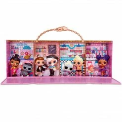 LOL Surprise Mini Shops Playset Create Your Own Bundle