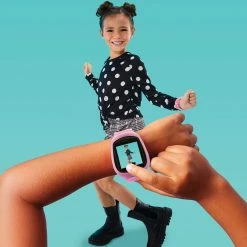 LOL Surprise Smartwatch & Camera 2.0 With Head-to-Head Gaming