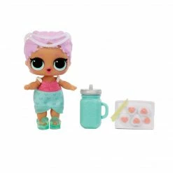 Collectible Dolls LOL Surprise Color Change Dolls With 7 Surprises