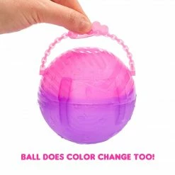 Collectible Dolls LOL Surprise Color Change Dolls With 7 Surprises 14 Collectible Dolls LOL Surprise Color Change Dolls With 7 Surprises