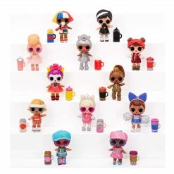 Create Your Own Bundle LOL Surprise Confetti Reveal Series 2 With 15 Surprises