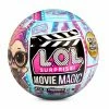 Collectible Dolls LOL Surprise Movie Magic Dolls With 10 Surprises 2 Collectible Dolls LOL Surprise Movie Magic Dolls With 10 Surprises