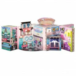 Sale LOL Surprise OMG Movie Magic Studios With 70+ Surprises To Unbox, Including 12 Dolls 15 Sale LOL Surprise OMG Movie Magic Studios With 70+ Surprises To Unbox, Including 12 Dolls