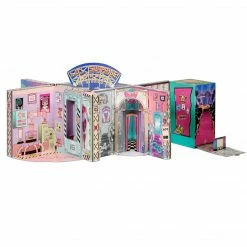 Sale LOL Surprise OMG Movie Magic Studios With 70+ Surprises To Unbox, Including 12 Dolls 16 Sale LOL Surprise OMG Movie Magic Studios With 70+ Surprises To Unbox, Including 12 Dolls