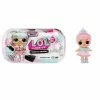 LOL Surprise Winter Chill Confetti Surprise Dolls With 15 Surprises
