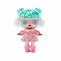 LOL Surprise Winter Chill Confetti Surprise Dolls With 15 Surprises 11 LOL Surprise Winter Chill Confetti Surprise Dolls With 15 Surprises