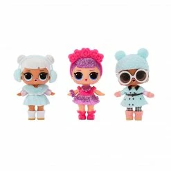LOL Surprise Winter Chill Confetti Surprise Dolls With 15 Surprises 13 LOL Surprise Winter Chill Confetti Surprise Dolls With 15 Surprises