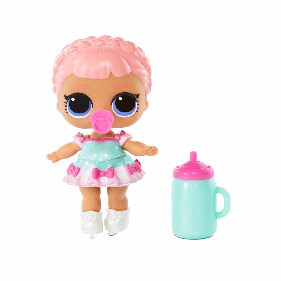 LOL Surprise Winter Chill Hangout Spaces Furniture Playset With Ice Sk8er Doll Doll Accessories 5 LOL Surprise Winter Chill Hangout Spaces Furniture Playset With Ice Sk8er Doll Doll Accessories