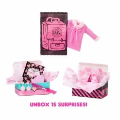 LOL Surprise Tweens Fashion Doll Fancy Gurl Create Your Own Bundle 16 LOL Surprise Tweens Fashion Doll Fancy Gurl Create Your Own Bundle