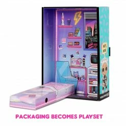 Sale LOL Surprise Tweens Fashion Doll Freshest