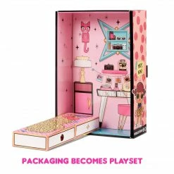 LOL Surprise Tweens Fashion Doll Cherry BB Sale