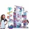 LOL Surprise OMG House Of Surprises – New Real Wood Doll House With 85+ Surprises Best Sellers