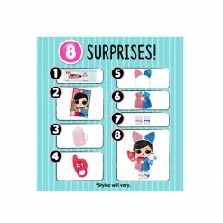 Exclusives & Vault LOL Surprise All Star Sports Ultimate Collection Series 1 With 12 Sparkly Baseball Dolls 20 Exclusives & Vault LOL Surprise All Star Sports Ultimate Collection Series 1 With 12 Sparkly Baseball Dolls