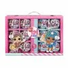 Exclusives & Vault LOL Surprise All Star Sports Ultimate Collection Series 1 With 12 Sparkly Baseball Dolls