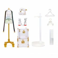 Rainbow High 2021 Collector Doll Jett Dawson