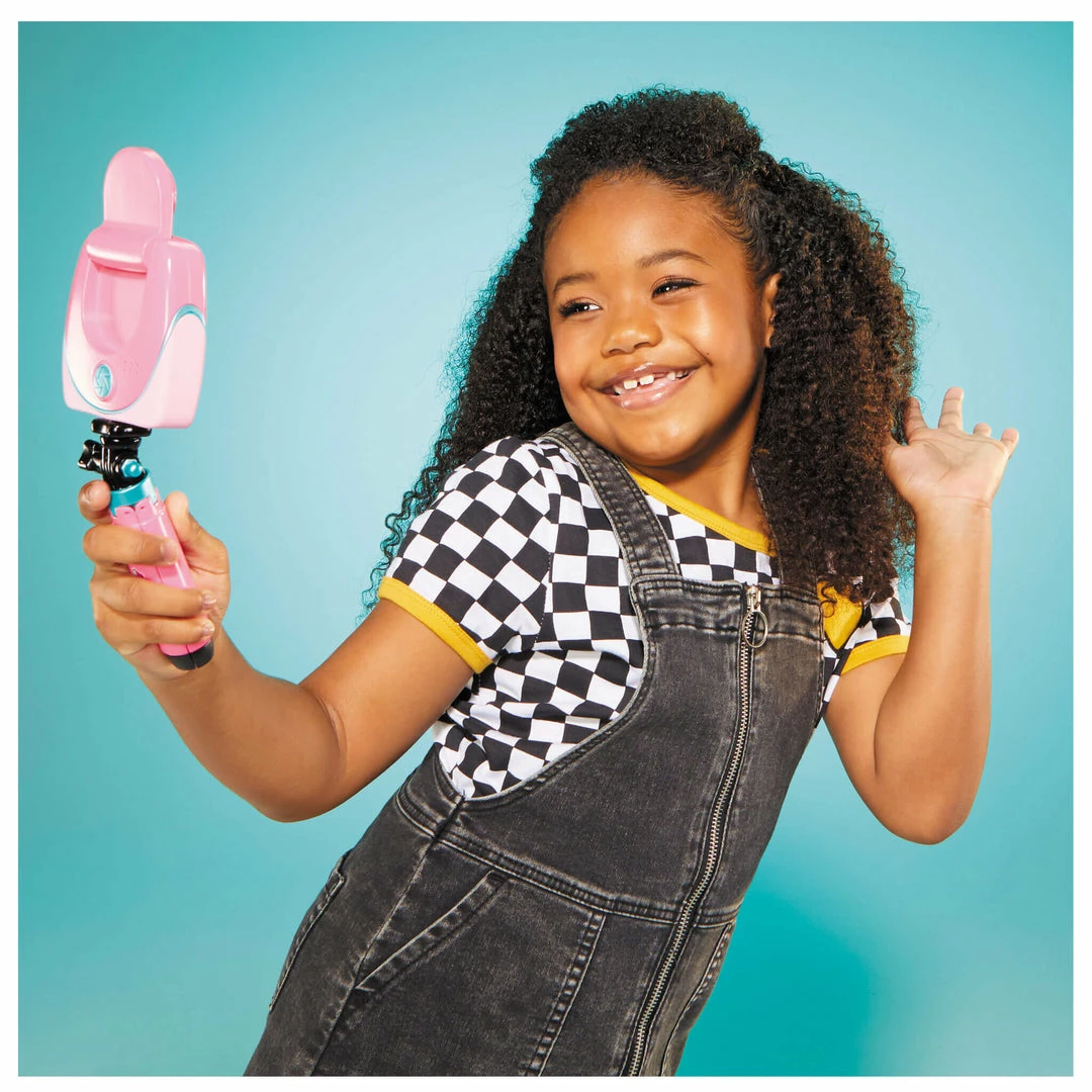 Gifts LOL Surprise HD Studio Camera, High-Definition Camera For Photos And Videos 5 Gifts LOL Surprise HD Studio Camera, High-Definition Camera For Photos And Videos