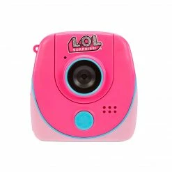 Gifts LOL Surprise HD Studio Camera, High-Definition Camera For Photos And Videos 12 Gifts LOL Surprise HD Studio Camera, High-Definition Camera For Photos And Videos