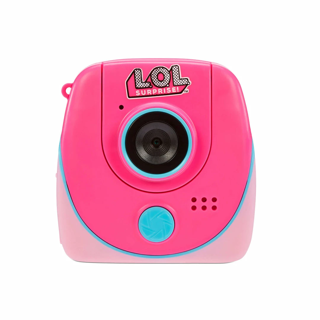 Gifts LOL Surprise HD Studio Camera, High-Definition Camera For Photos And Videos 7 Gifts LOL Surprise HD Studio Camera, High-Definition Camera For Photos And Videos