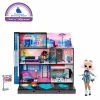LOL Surprise Home Sweet Home With Doll - Wood Doll House With 85+ Surprises Sale 2 LOL Surprise Home Sweet Home With Doll - Wood Doll House With 85+ Surprises Sale