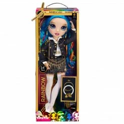Rainbow High Large Doll - My Runway Friend, Amaya Raine Special Edition Doll Is 24-inches Tall 19 Rainbow High Large Doll - My Runway Friend, Amaya Raine Special Edition Doll Is 24-inches Tall