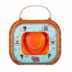 LOL Surprise Color Change Bubbly Surprise Orange With Exclusive Doll & Pet Sale